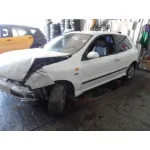 FIAT BRAVO (182) '1996 1.8 16V CAT BLANCO