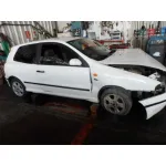 FIAT BRAVO (182) '1996 1.8 16V CAT BLANCO