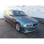 BMW SERIE 3 COMPACTO (E36) BMW SERIE 3 COMPACTO (E36) '1997 1.7 TURBODIESEL CAT VERDE 1994
