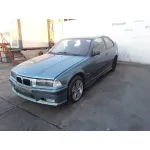 BMW SERIE 3 COMPACTO (E36) BMW SERIE 3 COMPACTO (E36) '1997 1.7 TURBODIESEL CAT VERDE 1994