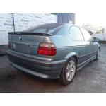 BMW SERIE 3 COMPACTO (E36) BMW SERIE 3 COMPACTO (E36) '1997 1.7 TURBODIESEL CAT VERDE 1994