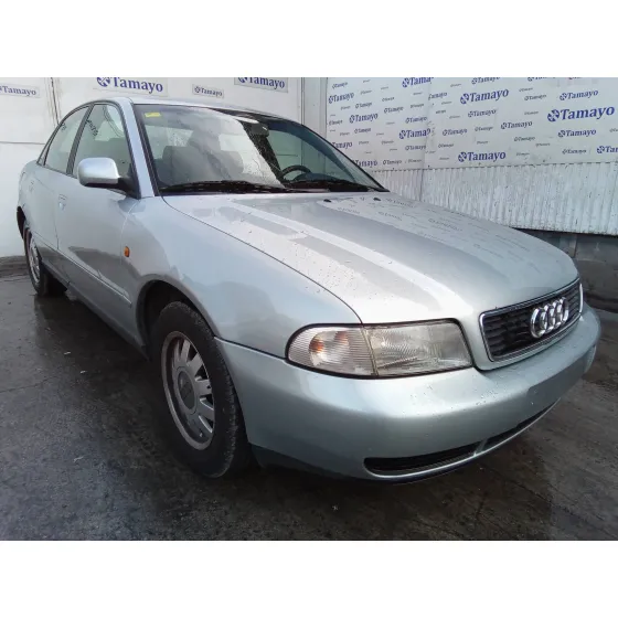 AUDI A4 BERLINA (B5) '1999 1.8 20V TURBO PLATA