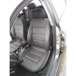 AUDI A4 BERLINA (B5) AUDI A4 BERLINA (B5) '1999 1.8 20V TURBO PLATA 1994