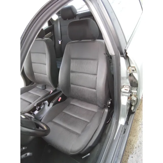 AUDI A4 BERLINA (B5) '1999 1.8 20V TURBO PLATA