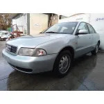 AUDI A4 BERLINA (B5) AUDI A4 BERLINA (B5) '1999 1.8 20V TURBO PLATA 1994
