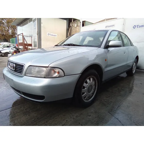 AUDI A4 BERLINA (B5) '1999 1.8 20V TURBO PLATA