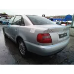 AUDI A4 BERLINA (B5) AUDI A4 BERLINA (B5) '1999 1.8 20V TURBO PLATA 1994