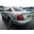 AUDI A4 BERLINA (B5) AUDI A4 BERLINA (B5) '1999 1.8 20V TURBO PLATA 1994