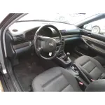 AUDI A4 BERLINA (B5) AUDI A4 BERLINA (B5) '1999 1.8 20V TURBO PLATA 1994