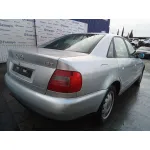 AUDI A4 BERLINA (B5) AUDI A4 BERLINA (B5) '1999 1.8 20V TURBO PLATA 1994