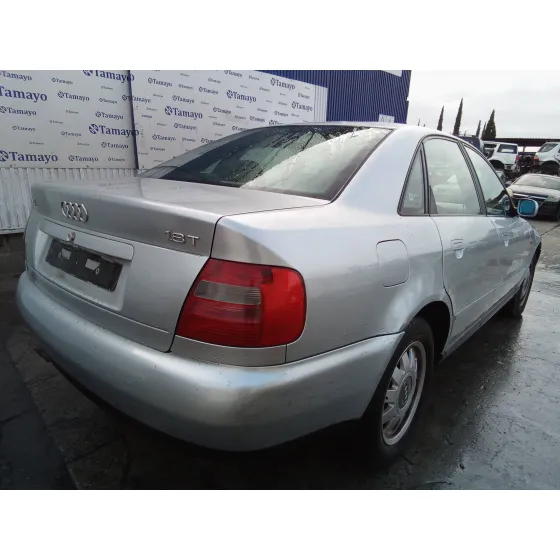 AUDI A4 BERLINA (B5) '1999 1.8 20V TURBO PLATA