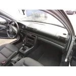 AUDI A4 BERLINA (B5) AUDI A4 BERLINA (B5) '1999 1.8 20V TURBO PLATA 1994