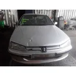 PEUGEOT 406 BERLINA (S1/S2) PEUGEOT 406 BERLINA (S1/S2) '1998 2.0 HDI PLATA 1995
