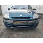 RENAULT CLIO II FASE I (B/CBO) RENAULT CLIO II FASE I (B/CBO) '1999 1.2 AZUL 1998