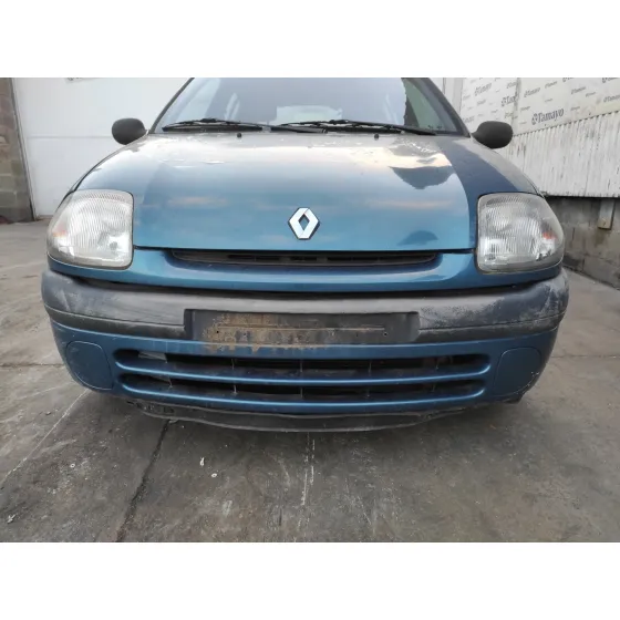 RENAULT CLIO II FASE I (B/CBO) '1999 1.2 AZUL