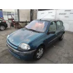 RENAULT CLIO II FASE I (B/CBO) RENAULT CLIO II FASE I (B/CBO) '1999 1.2 AZUL 1998