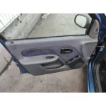 RENAULT CLIO II FASE I (B/CBO) RENAULT CLIO II FASE I (B/CBO) '1999 1.2 AZUL 1998