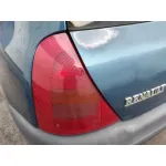 RENAULT CLIO II FASE I (B/CBO) RENAULT CLIO II FASE I (B/CBO) '1999 1.2 AZUL 1998