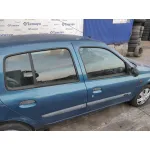 RENAULT CLIO II FASE I (B/CBO) RENAULT CLIO II FASE I (B/CBO) '1999 1.2 AZUL 1998