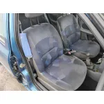 RENAULT CLIO II FASE I (B/CBO) RENAULT CLIO II FASE I (B/CBO) '1999 1.2 AZUL 1998