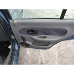 RENAULT CLIO II FASE I (B/CBO) RENAULT CLIO II FASE I (B/CBO) '1999 1.2 AZUL 1998