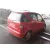MERCEDES-BENZ CLASE A (W168) MERCEDES CLASE A (W168) '1999 140 (168.031) ROJO 1997