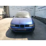 Seat LEON (1M1) 1999