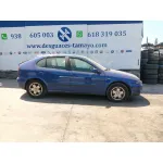 Seat LEON (1M1) 1999