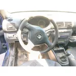 Seat LEON (1M1) 1999