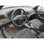 BMW SERIE 3 BERLINA (E46) BMW SERIE 3 BERLINA (E46) '2000 * PLATA 1998