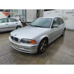 BMW SERIE 3 BERLINA (E46) BMW SERIE 3 BERLINA (E46) '2000 * PLATA 1998