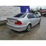 BMW SERIE 3 BERLINA (E46) BMW SERIE 3 BERLINA (E46) '2000 * PLATA 1998