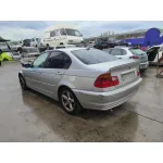 BMW SERIE 3 BERLINA (E46) BMW SERIE 3 BERLINA (E46) '2000 * PLATA 1998