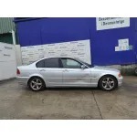 BMW SERIE 3 BERLINA (E46) BMW SERIE 3 BERLINA (E46) '2000 * PLATA 1998
