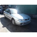 MITSUBISHI CARISMA BERLINA 4 (DA0) '1998 1600 GL PLATA