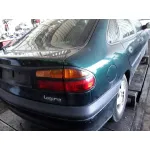 RENAULT LAGUNA (B56) RENAULT LAGUNA (B56) '1998 * VERDE 1994
