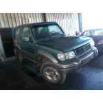 GALLOPER EXCEED GALLOPER EXCEED '1998 VERDE 1991
