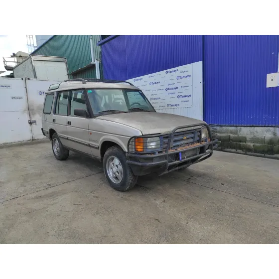 LAND ROVER DISCOVERY (SALLJG/LJ) '1993 * ARENA