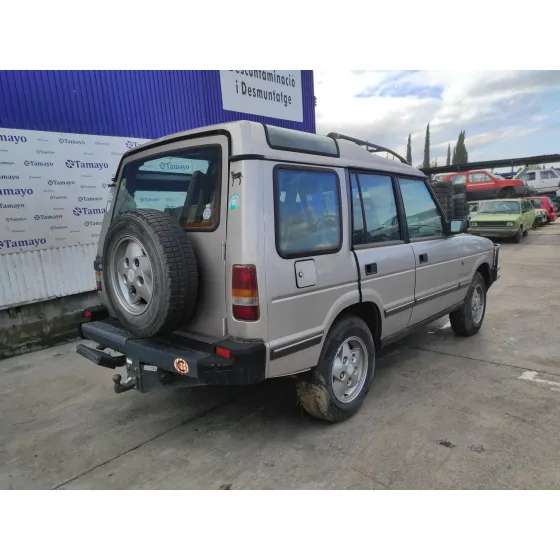 LAND ROVER DISCOVERY (SALLJG/LJ) '1993 * ARENA