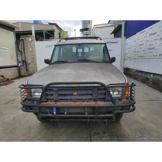 LAND ROVER DISCOVERY (SALLJG/LJ) '1993 * ARENA