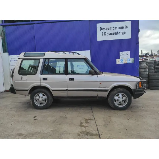 LAND ROVER DISCOVERY (SALLJG/LJ) '1993 * ARENA