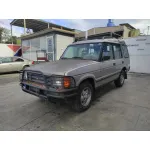 LAND ROVER DISCOVERY (SALLJG/LJ) LAND ROVER DISCOVERY (SALLJG/LJ) '1993 * ARENA 1990
