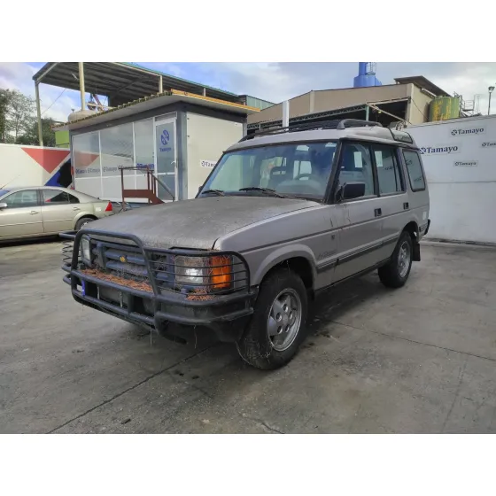 LAND ROVER DISCOVERY (SALLJG/LJ) '1993 * ARENA