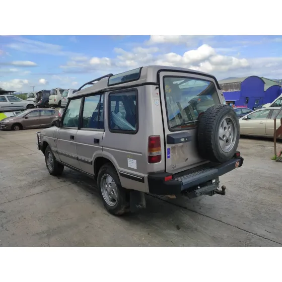 LAND ROVER DISCOVERY (SALLJG/LJ) '1993 * ARENA