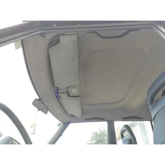 LAND ROVER DISCOVERY (SALLJG/LJ) '1993 * ARENA