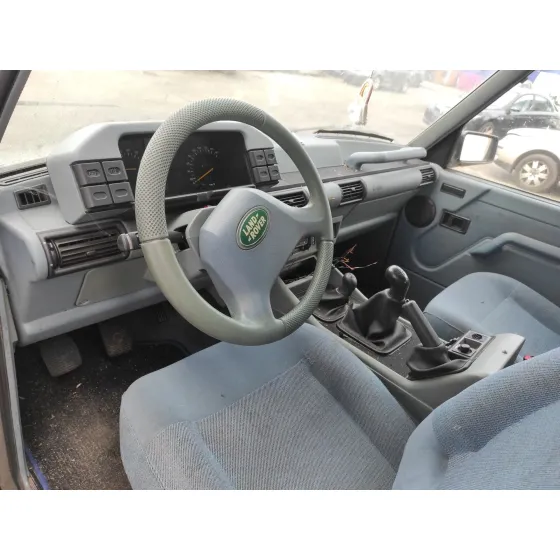 LAND ROVER DISCOVERY (SALLJG/LJ) '1993 * ARENA