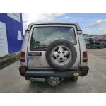 LAND ROVER DISCOVERY (SALLJG/LJ) LAND ROVER DISCOVERY (SALLJG/LJ) '1993 * ARENA 1990