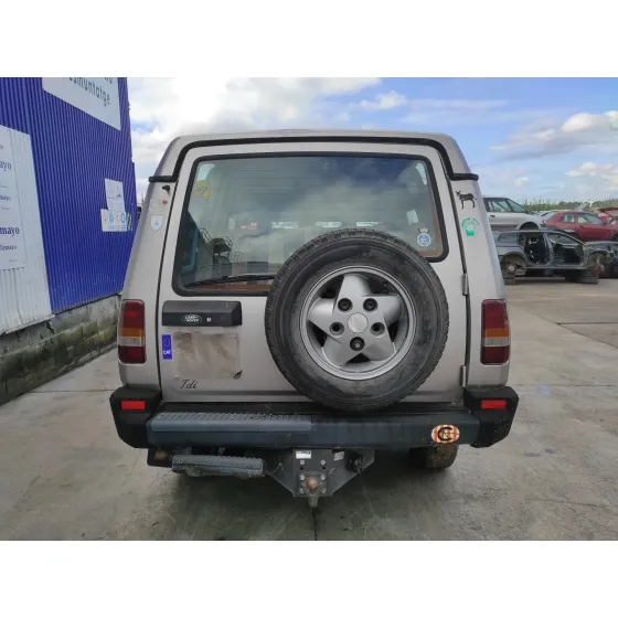 LAND ROVER DISCOVERY (SALLJG/LJ) '1993 * ARENA