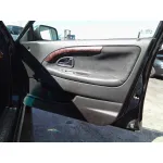 VOLVO V40 FAMILIAR VOLVO V40 FAMILIAR '1997 * AZUL MARINO 1995