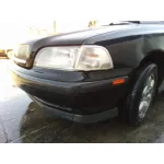 VOLVO V40 FAMILIAR VOLVO V40 FAMILIAR '1997 * AZUL MARINO 1995